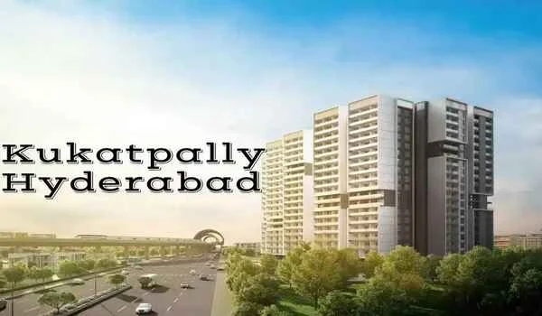 Featured Image of Godrej Brooklyn Avenue Kukatpally
