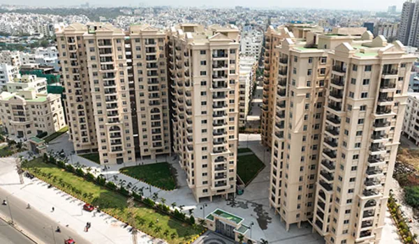 Featured Image of Apartments Near HITEC City