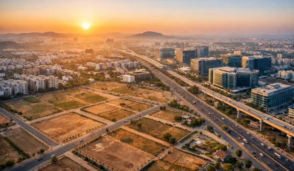 Featured Image of Best Areas to Invest