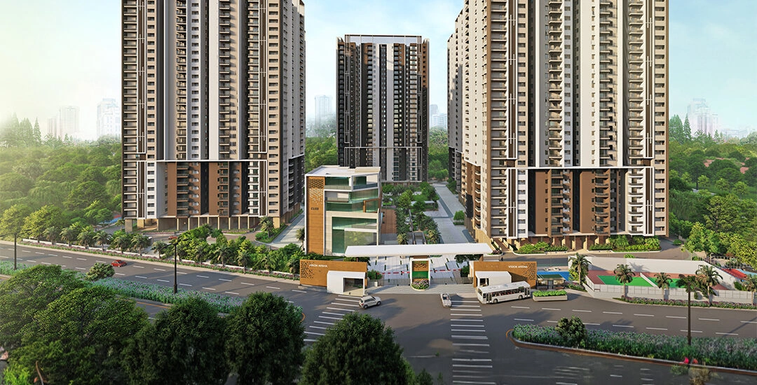 Best Pre-Launch Apartment in West Hyderabad Featured Image of Best Pre-Launch Apartment in West Hyderabad