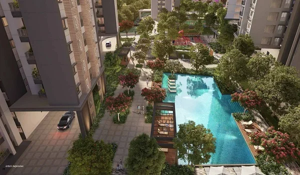 Buy Luxury Apartment in Hyderabad Featured Image of Buy Luxury Apartment in Hyderabad