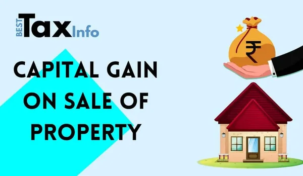 Featured Image of Capital Gains Tax