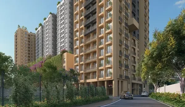 Featured Image of Godrej The Rivergreens: Price, Plans & Reviews 2026
