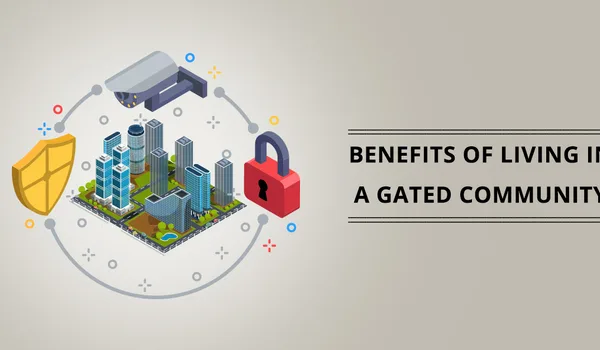 Featured Image of Gated Community Living