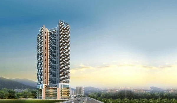 Gated Community with 80% Open Space at Godrej Brooklyn Avenue Featured Image of Gated Community with 80% Open Space at Godrej Brooklyn Avenue