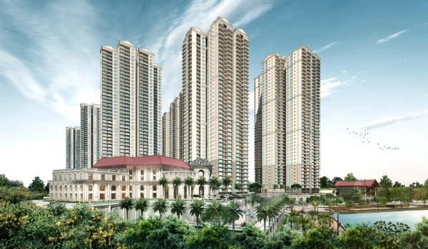 Featured Image of Godrej Brooklyn Avenue Pre Launch and Launch Price