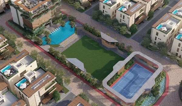 Featured Image of vs Cybercity Villa Verde