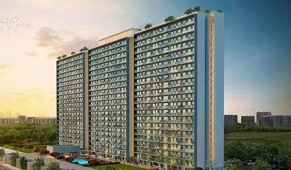 Featured Image of Godrej Gated Community Flats