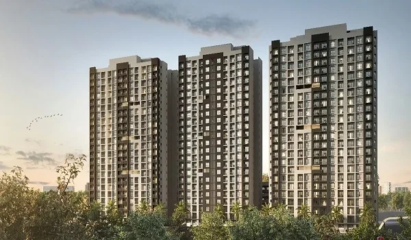Featured Image of Godrej Madison Avenue: Price, Floor Plans & Reviews 2026