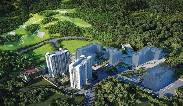 Featured Image of Godrej Meadows 2