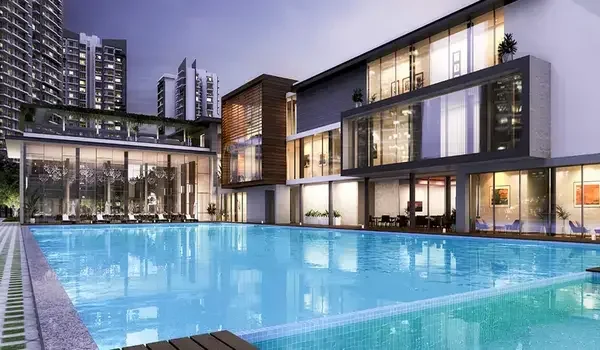 Featured Image of Godrej Meridien: Price, Plans & Reviews 2026