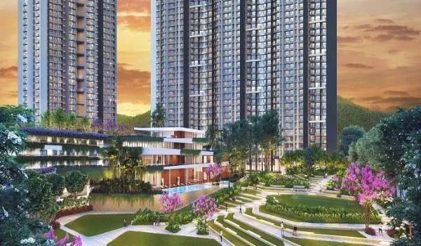 Featured Image of Godrej Miraya Sector 43 Gurgaon: Price, Plans & Reviews 2026
