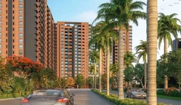 Featured Image of Godrej MSR City Devanahalli: Price, Floor Plans & Reviews 2026