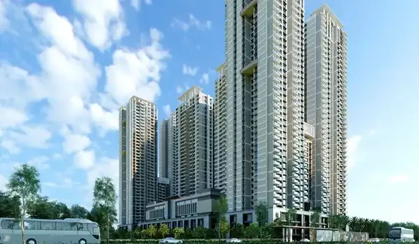 Featured Image of Godrej New Launch Projects