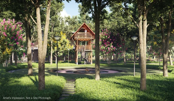 Featured Image of Godrej Orchard Estate Nagpur: Price, Plans & Reviews 2026