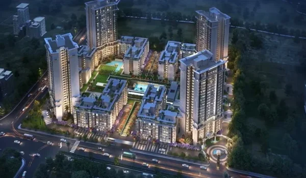 Featured Image of Godrej Palm Retreat: Price, Plans & Reviews 2026