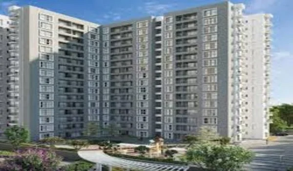 Featured Image of Godrej Park Retreat Sarjapur Road Bangalore | Luxury Apartments from ₹40 Lakhs