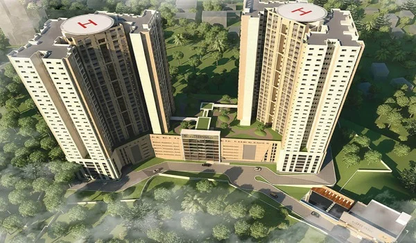 Featured Image of Godrej Platinum Hebbal: Price, Plans & Reviews 2026