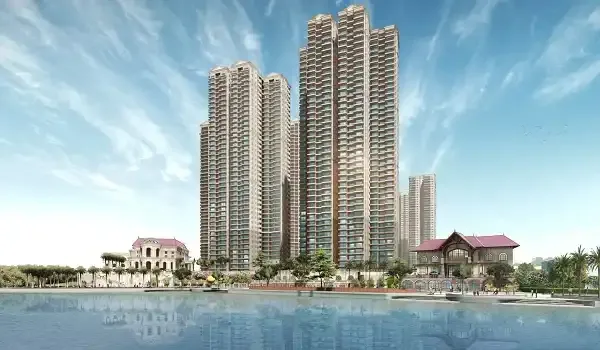 Featured Image of Godrej Projects West Hyderabad