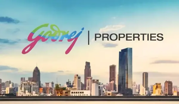 Featured Image of Godrej Properties Review