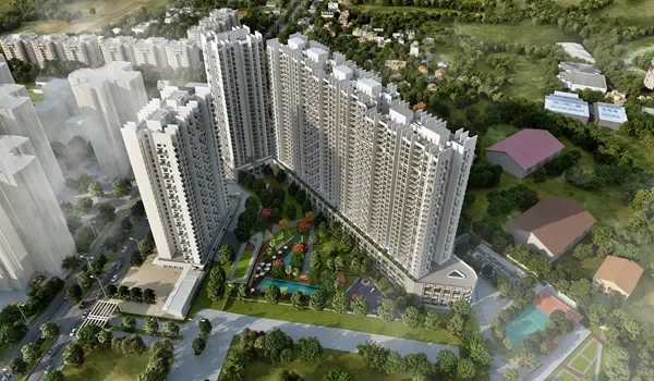 Featured Image of Godrej Rejuve