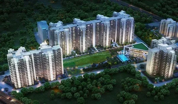 Featured Image of Godrej River Royale