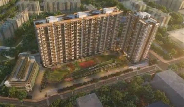 Featured Image of Godrej Rivergreens