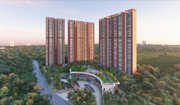 Featured Image of Godrej Tranquil: Price, Plans & Reviews 2026
