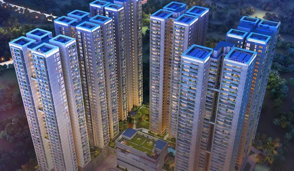 Featured Image of Godrej Upcoming Projects