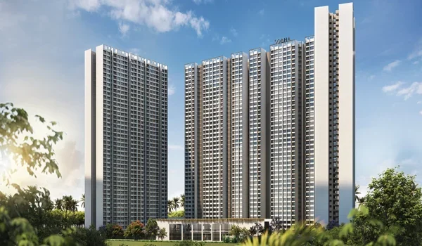 Featured Image of Godrej Woods Bangalore: Price, Floor Plans & Reviews 2026