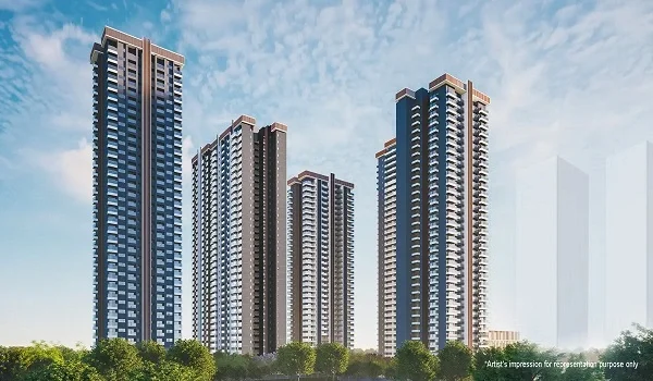 Featured Image of Godrej Zenith: Price, Plans & Reviews 2026