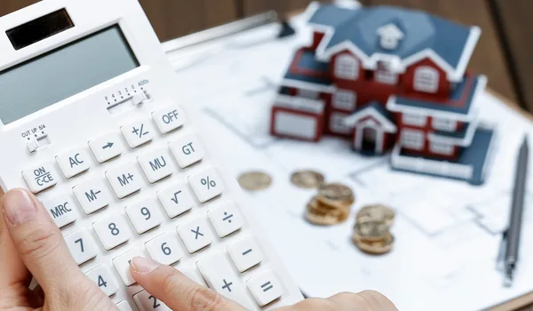 Featured Image of Home Loan & EMI