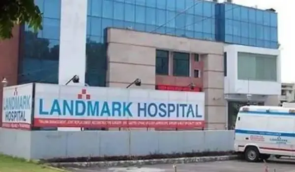 Featured Image of Hospitals Near Kukatpally
