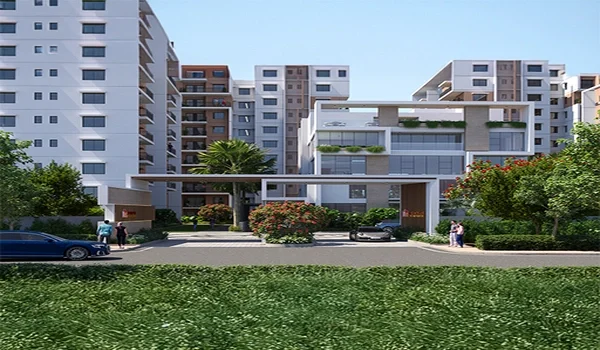 Featured Image of How Much Does A 3 Bhk Apartment Cost In Kukatpally?