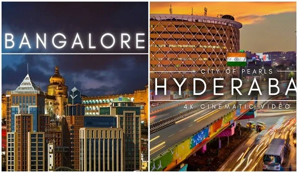 Featured Image of Hyderabad vs Bangalore