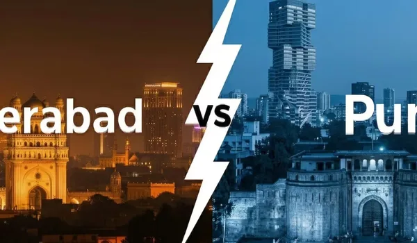 Featured Image of Hyderabad vs Pune