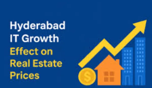 Featured Image of IT Growth & Housing Demand