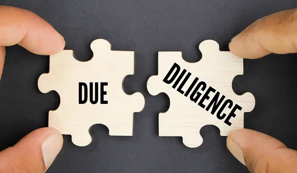 Featured Image of Legal Due-Diligence Checklist
