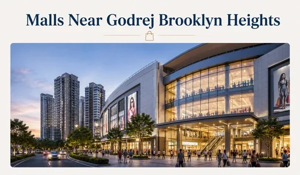 Featured Image of Malls Near Kukatpally