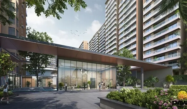 Featured Image of New Apartments In Kukatpally Hyderabad