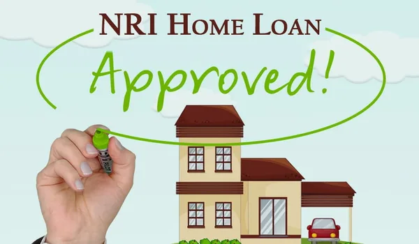 Featured Image of NRI Home Loan
