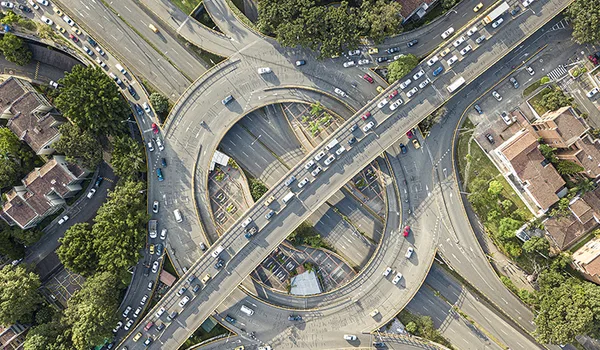 Featured Image of ORR Corridor & Property Value