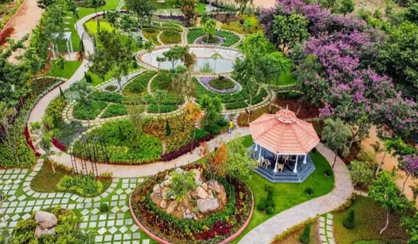 Featured Image of Parks & Green Spaces