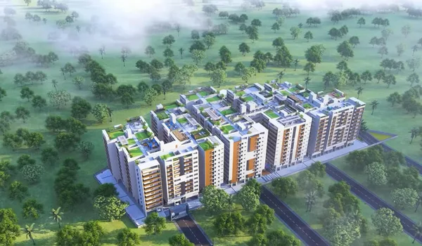Featured Image of Pragathi Nagar Real Estate