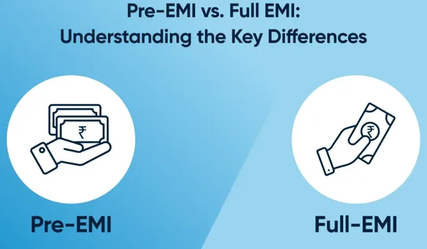 Featured Image of Pre-EMI vs Full EMI