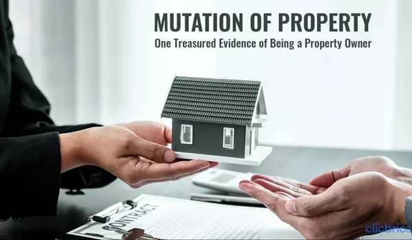 Featured Image of Khata / Property Mutation