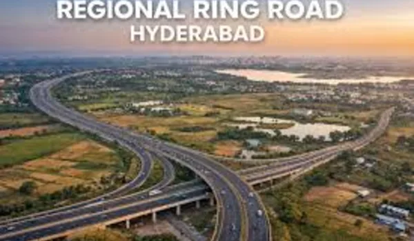 Featured Image of Regional Ring Road Impact