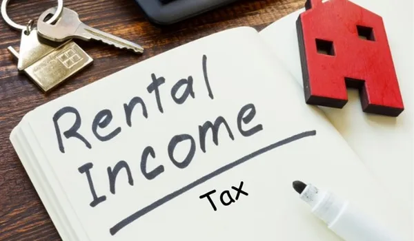 Featured Image of Rental Income Tax