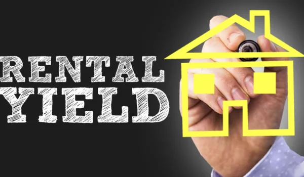 Featured Image of Rental Yield