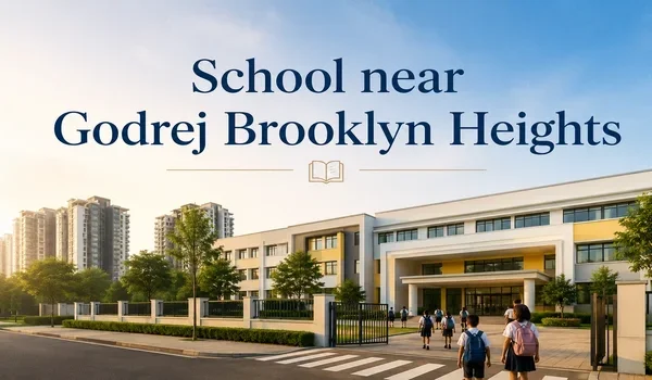 Featured Image of Schools Near Kukatpally